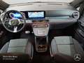 Mercedes-Benz V 250 d STYLE+AMG+9G+AHK+Klimaautom.+Navi+DIS Schwarz - thumbnail 12