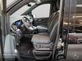 Mercedes-Benz V 250 d STYLE+AMG+9G+AHK+Klimaautom.+Navi+DIS Schwarz - thumbnail 10