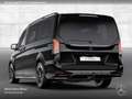 Mercedes-Benz V 250 d STYLE+AMG+9G+AHK+Klimaautom.+Navi+DIS Schwarz - thumbnail 21