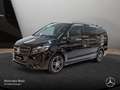 Mercedes-Benz V 250 d STYLE+AMG+9G+AHK+Klimaautom.+Navi+DIS Schwarz - thumbnail 3