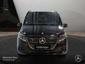 Mercedes-Benz V 250 d STYLE+AMG+9G+AHK+Klimaautom.+Navi+DIS Schwarz - thumbnail 4