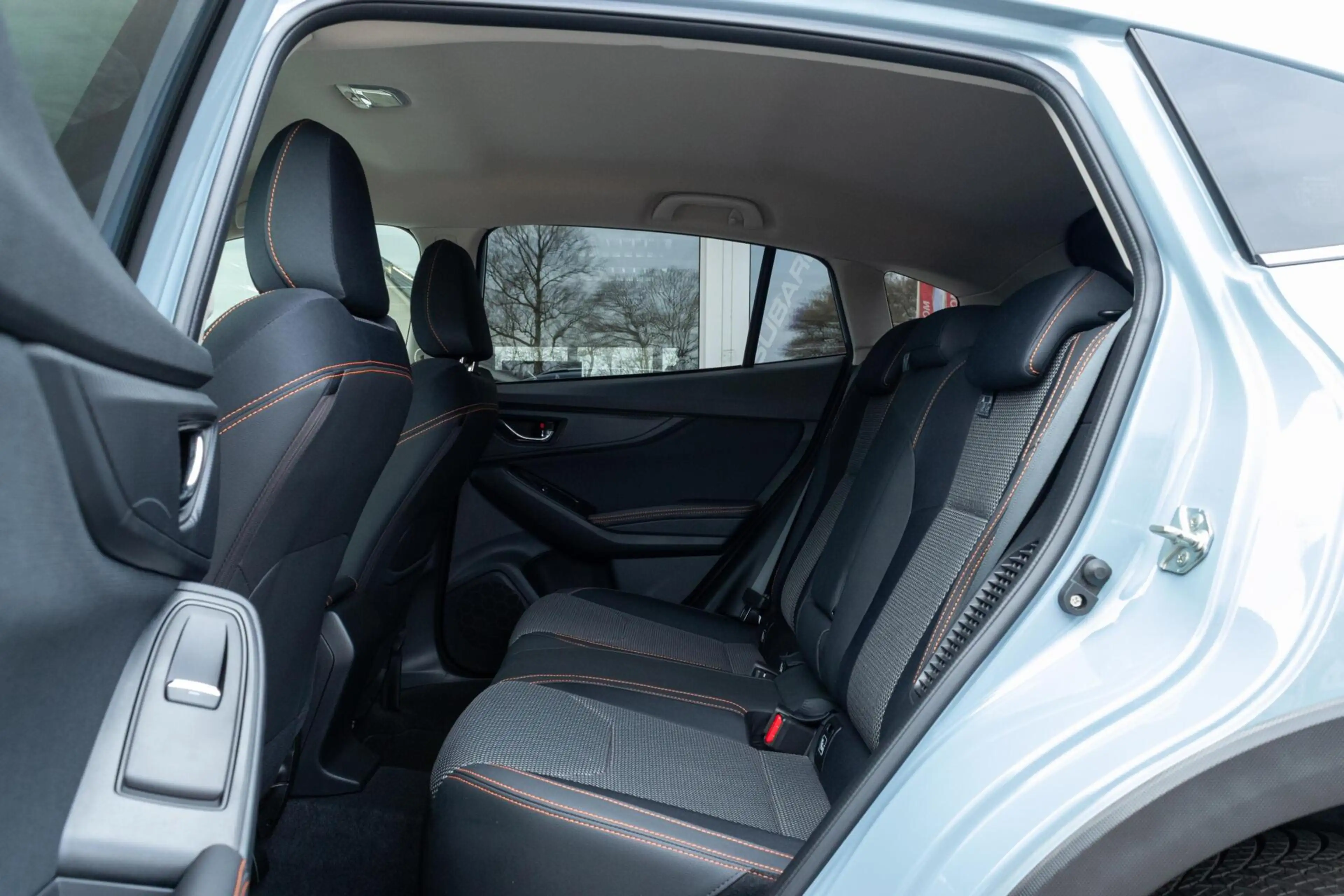 Subaru XV 2.0i CVT e-BOXER Luxury | Eyesight | Navigatie | K — photo 12