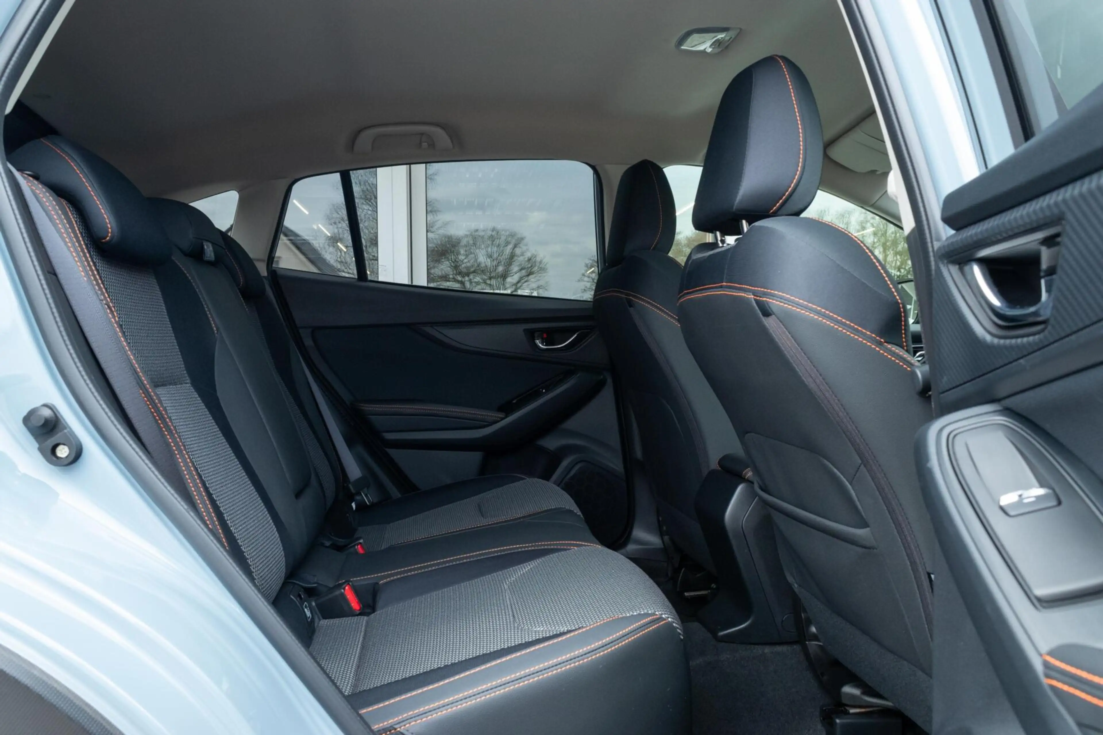 Subaru XV 2.0i CVT e-BOXER Luxury | Eyesight | Navigatie | K — photo 13