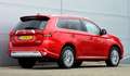 Mitsubishi Outlander PHEV 2.4 INSTYLE 4WD | PLUG IN HYBRID | ADAPTIEF C Red - thumbnail 11