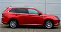 Mitsubishi Outlander PHEV 2.4 INSTYLE 4WD | PLUG IN HYBRID | ADAPTIEF C Red - thumbnail 12