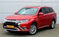 Mitsubishi Outlander PHEV 2.4 INSTYLE 4WD | PLUG IN HYBRID | ADAPTIEF C Red - thumbnail 5