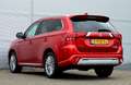 Mitsubishi Outlander PHEV 2.4 INSTYLE 4WD | PLUG IN HYBRID | ADAPTIEF C Red - thumbnail 9