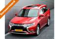 Mitsubishi Outlander PHEV 2.4 INSTYLE 4WD | PLUG IN HYBRID | ADAPTIEF C Red - thumbnail 1