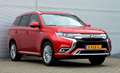 Mitsubishi Outlander PHEV 2.4 INSTYLE 4WD | PLUG IN HYBRID | ADAPTIEF C Red - thumbnail 13