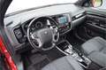 Mitsubishi Outlander PHEV 2.4 INSTYLE 4WD | PLUG IN HYBRID | ADAPTIEF C Piros - thumbnail 2