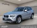 BMW X1 18d xDrive Autom. PDC Silber - thumbnail 3