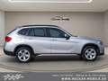 BMW X1 18d xDrive Autom. PDC Silber - thumbnail 6