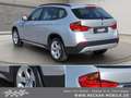 BMW X1 18d xDrive Autom. PDC Silber - thumbnail 11
