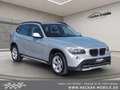 BMW X1 18d xDrive Autom. PDC Silber - thumbnail 5