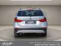 BMW X1 18d xDrive Autom. PDC Silber - thumbnail 9