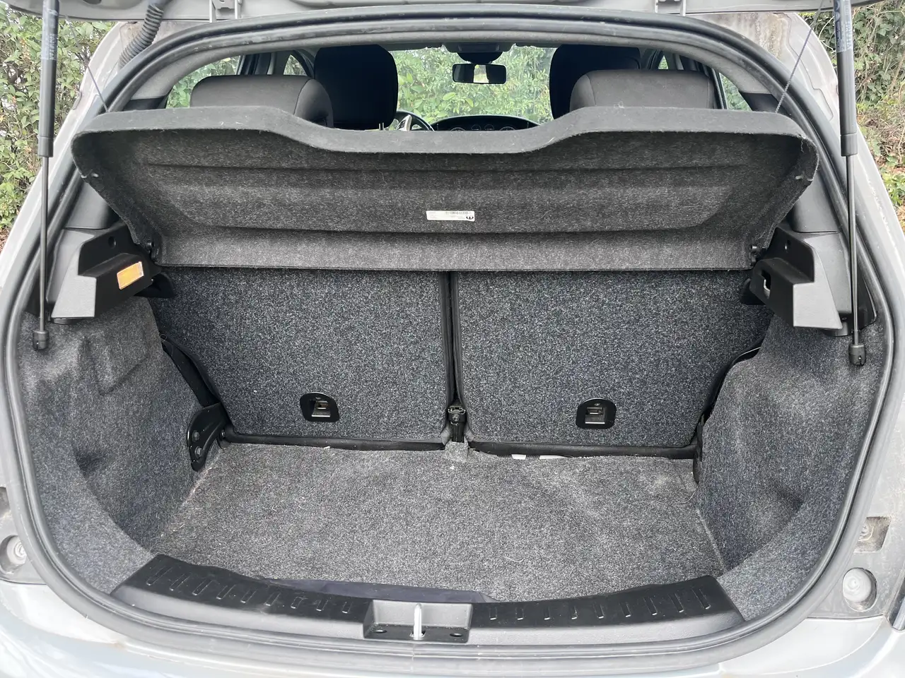 Lancia Ypsilon 2022