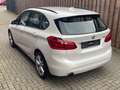 BMW 218 Advantage Weiß - thumbnail 6