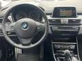 BMW 218 Advantage Weiß - thumbnail 9