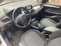 BMW 218 Advantage Weiß - thumbnail 13