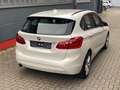 BMW 218 Advantage Weiß - thumbnail 4
