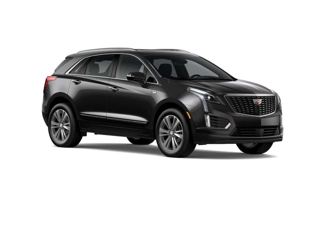 2025 Cadillac XT5 AWD 4dr Premium Luxury