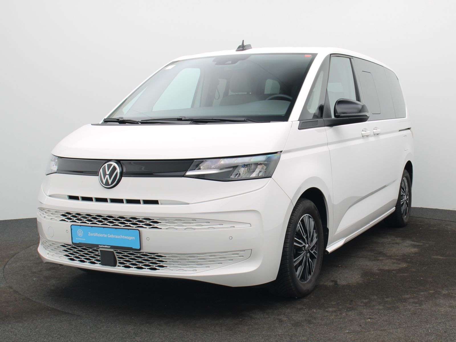 Volkswagen T7