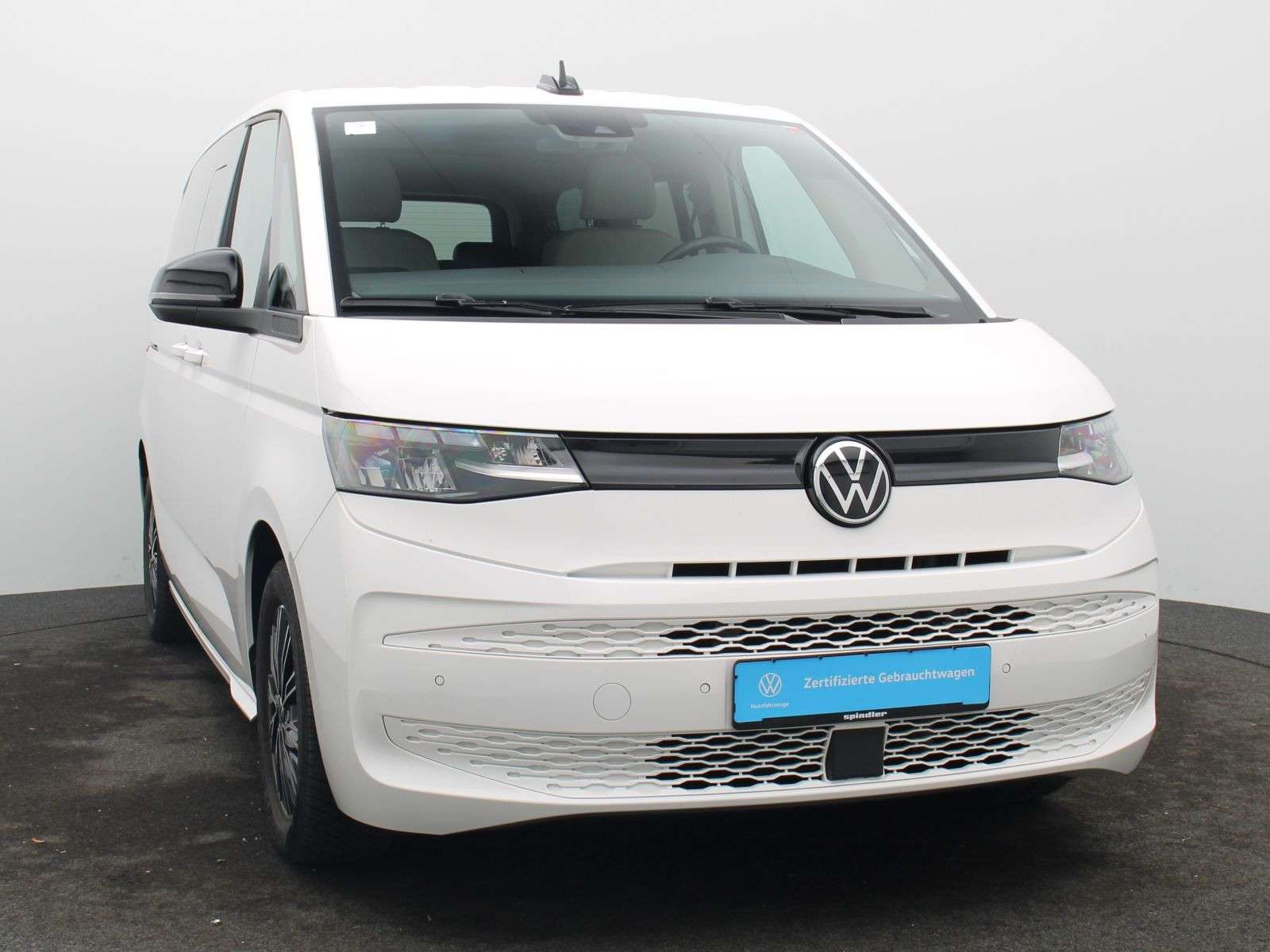 Volkswagen T7