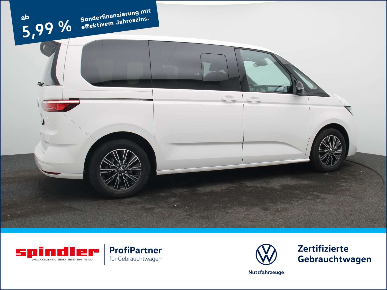 Volkswagen T7