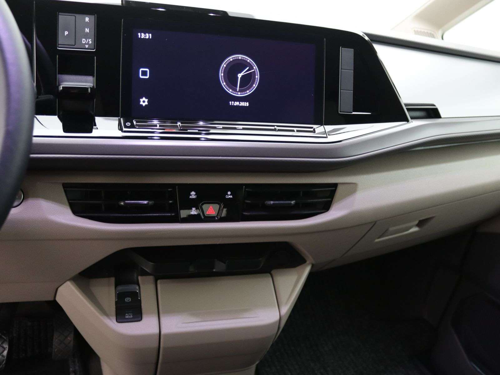 Volkswagen T7