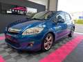 Toyota Auris Millenium Pack Albastru - thumbnail 1
