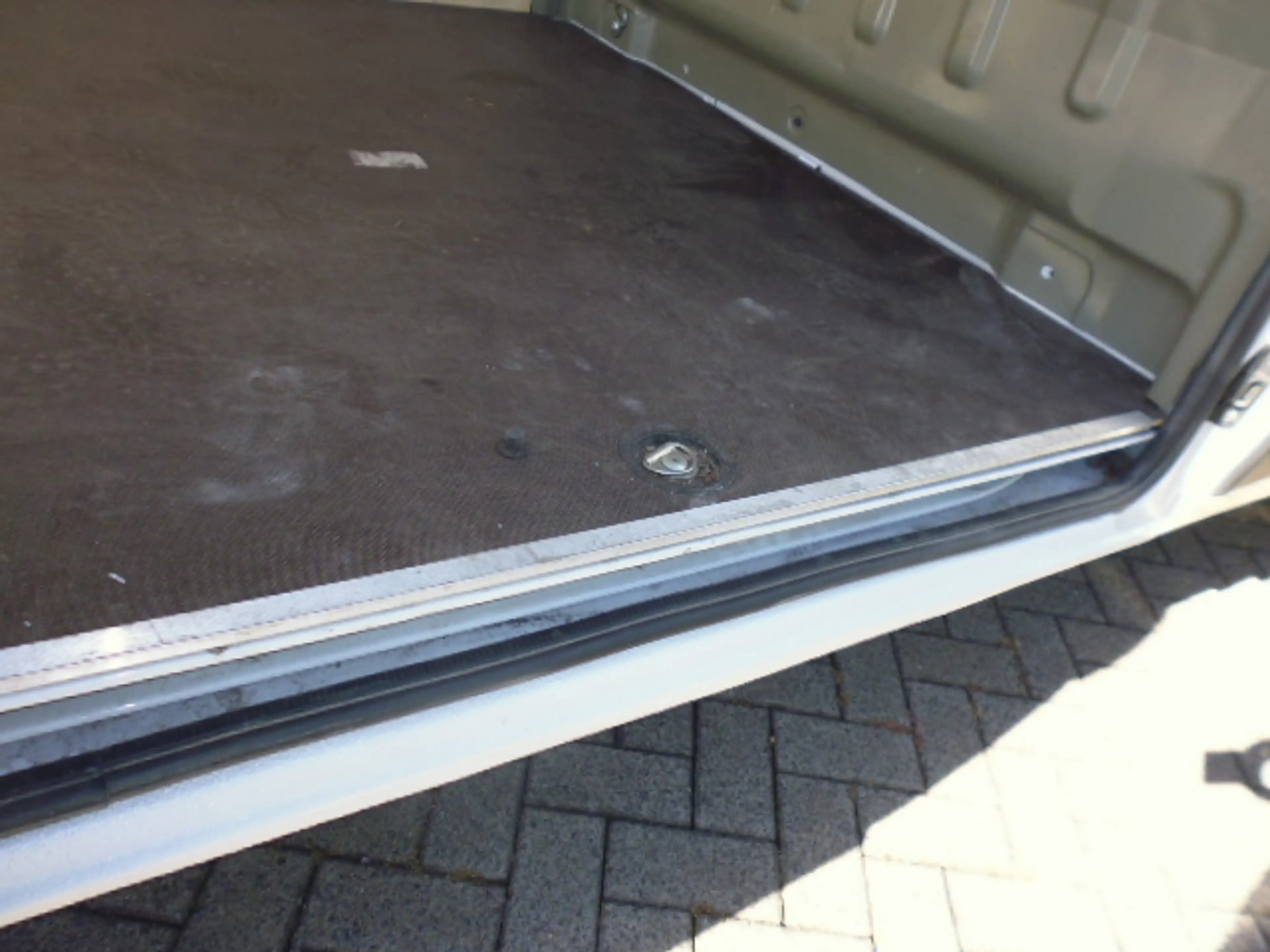 Fiat Ducato 35 L4H2 180 Multijet Maxi Hochdach verblecht — photo 10