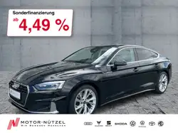 Audi A5 35 TDI S TR ADVANCED LED+NAVI+PANO
