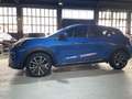 Ford Puma 1.0 EcoBoost MHEV Vignale 125 Bleu - thumbnail 4