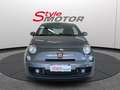 Abarth 595 1.4 Turbo T-Jet 140 CV Elaborata Gris - thumbnail 1