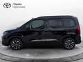 Toyota Proace City Proace City Verso 1.5D 130 CV S&S L1 Executive Fekete - thumbnail 3