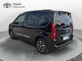 Toyota Proace City Proace City Verso 1.5D 130 CV S&S L1 Executive Fekete - thumbnail 5