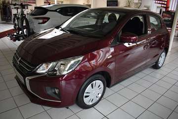 Select 1.2 MIVEC 5-Gang