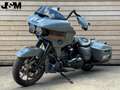 Harley-Davidson Road Glide ST Černá - thumbnail 3