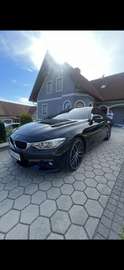 428i xDrive Coupe Österreich-Paket Aut.