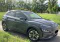 Hyundai KONA Kona Electric I 2021 64 kWh EV Xline Grigio - thumbnail 2