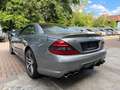 Mercedes-Benz SL 63 AMG Org.54tkm Sammler Alcantara Sitzbelüft Silber - thumbnail 9