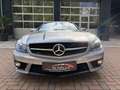 Mercedes-Benz SL 63 AMG Org.54tkm Sammler Alcantara Sitzbelüft Silber - thumbnail 2