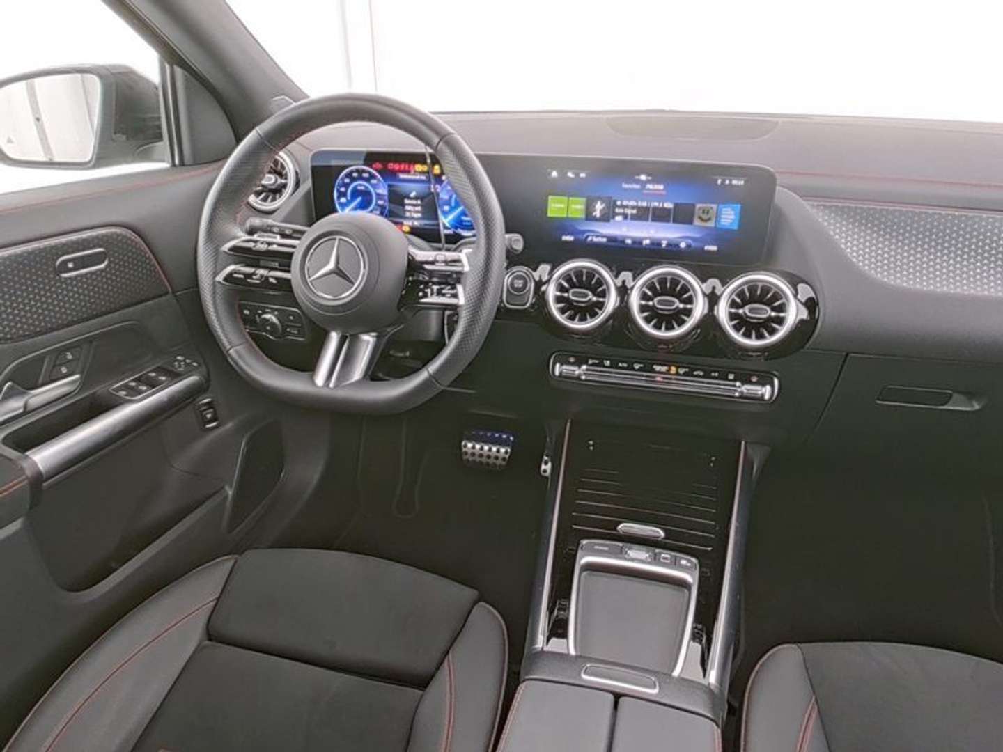 Mercedes EQA 350 AMG Line - - Joinsteer - #5