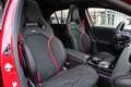 Mercedes-Benz A 35 AMG A35 4MATIC Perf stoel Aero Pano Keyless Distronic Red - thumbnail 8