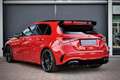 Mercedes-Benz A 35 AMG A35 4MATIC Perf stoel Aero Pano Keyless Distronic Red - thumbnail 2