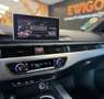 Audi A4 2.0 TDI 150 S tronic line Gris - thumbnail 10
