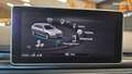 Audi A4 2.0 TDI 150 S tronic line Gris - thumbnail 11