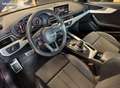 Audi A4 2.0 TDI 150 S tronic line Gris - thumbnail 5
