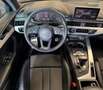 Audi A4 2.0 TDI 150 S tronic line Gris - thumbnail 9