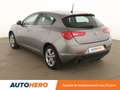 Alfa Romeo Giulietta 1.4 TJet Distinctive Gris - thumbnail 4